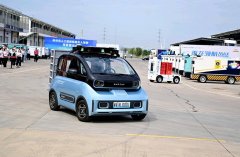 当前利用人形机械人虽成本最优选择